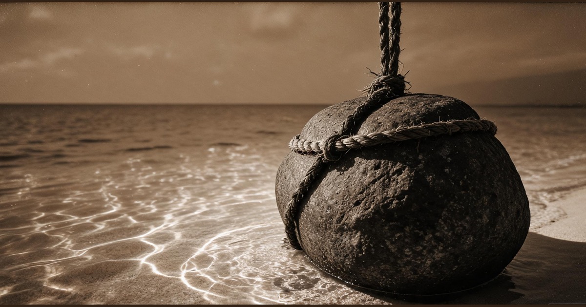 The Anchor™