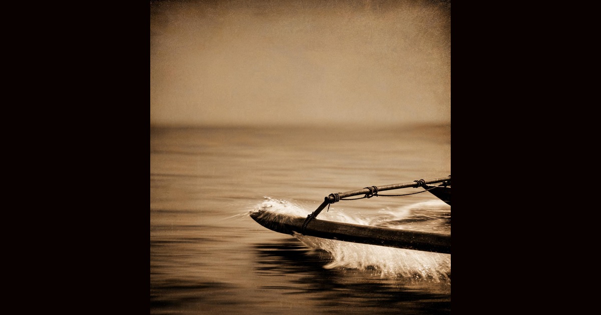 The Outrigger™