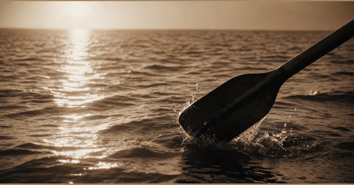 The Paddler™