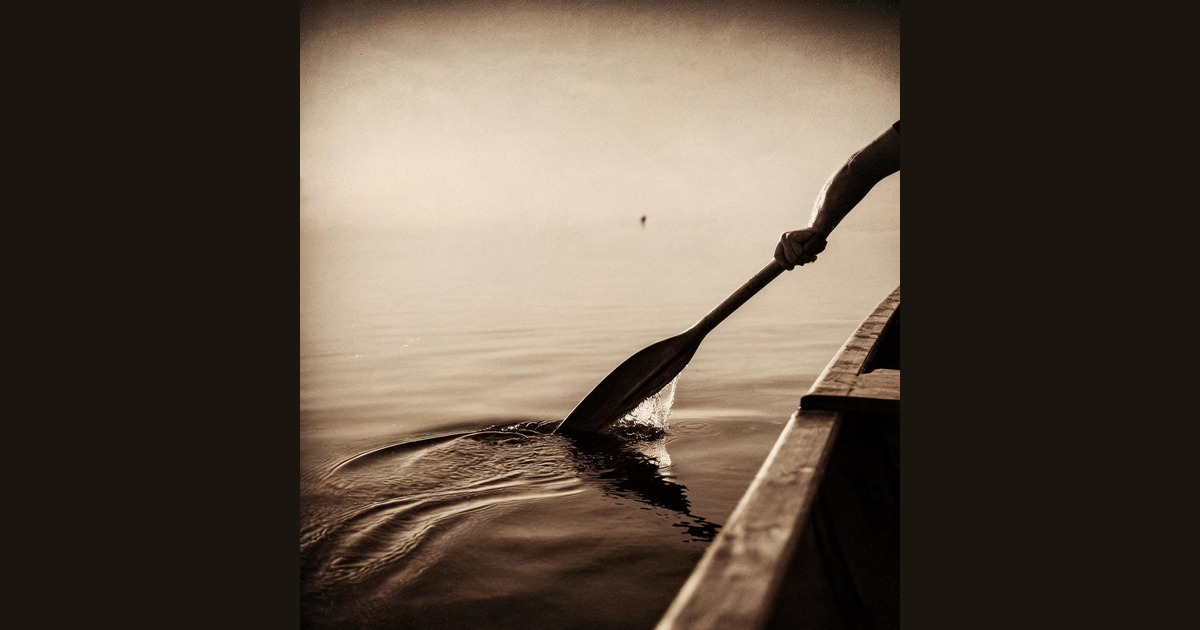 The Steersman™