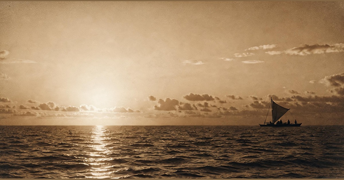 The Waʻa Loa™