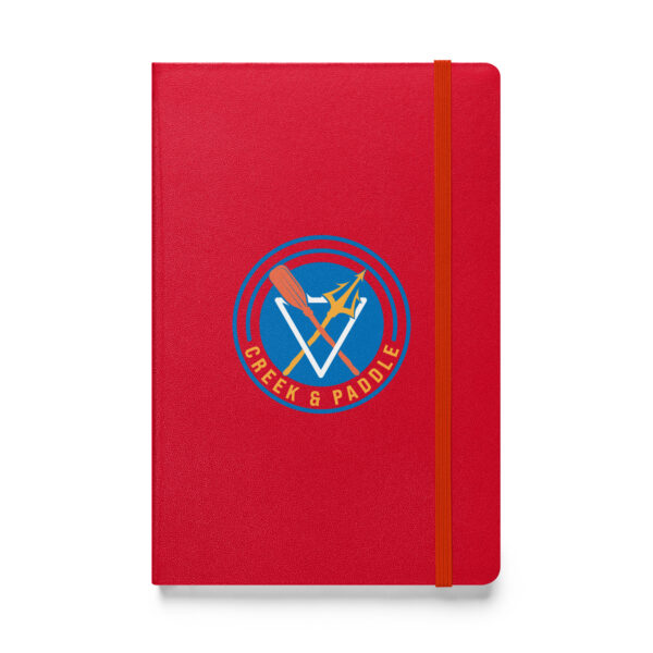 Hardcover bound notebook - Image 2