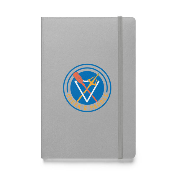 Hardcover bound notebook - Image 3