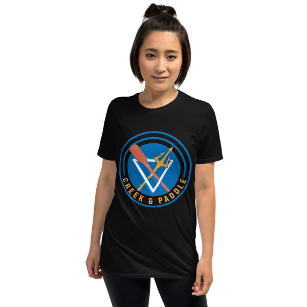 Short-Sleeve Unisex T-Shirt - Image 2