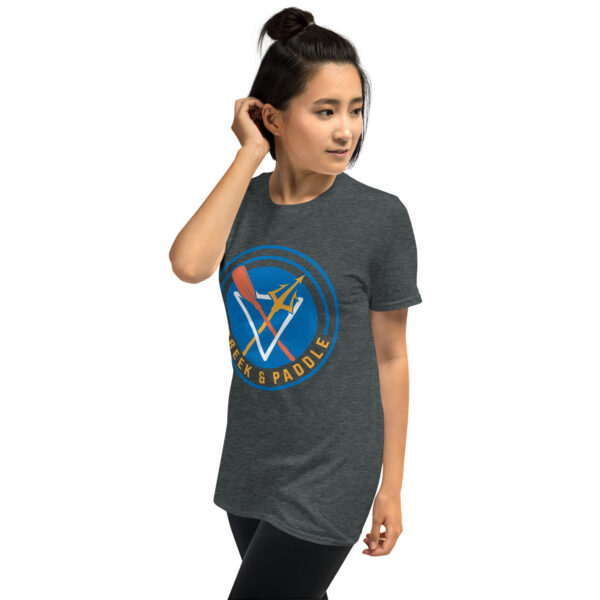 Short-Sleeve Unisex T-Shirt - Image 9