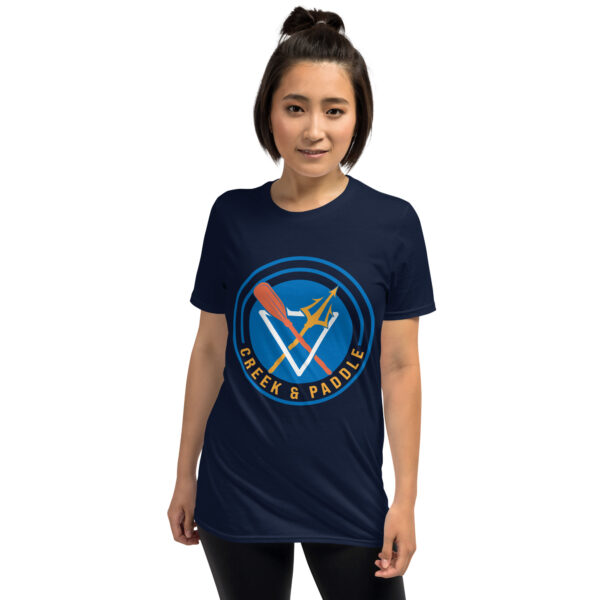 Short-Sleeve Unisex T-Shirt - Image 4