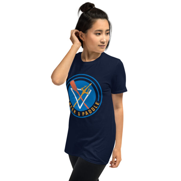 Short-Sleeve Unisex T-Shirt - Image 6