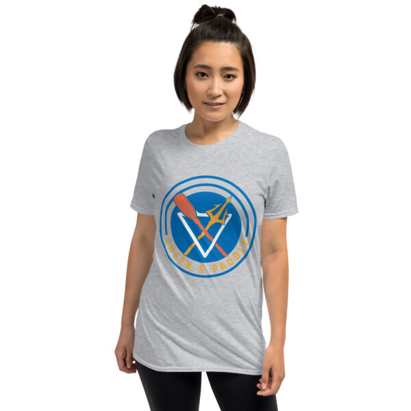 Short-Sleeve Unisex T-Shirt - Image 10