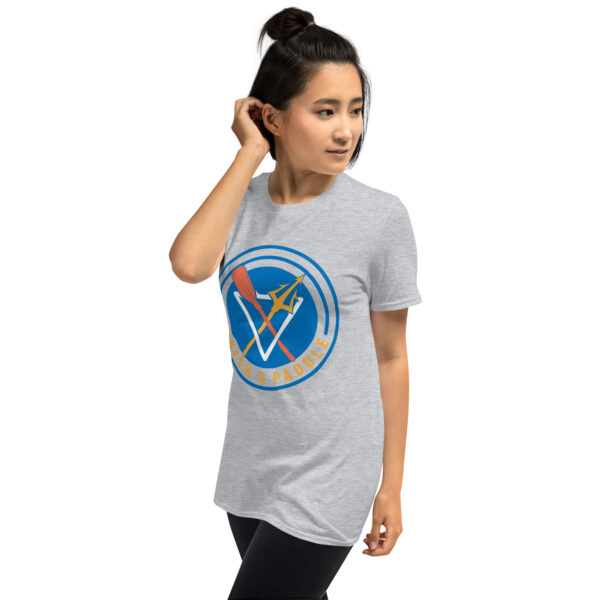 Short-Sleeve Unisex T-Shirt - Image 12