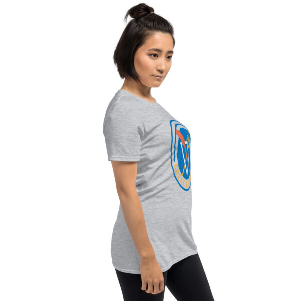 Short-Sleeve Unisex T-Shirt - Image 11