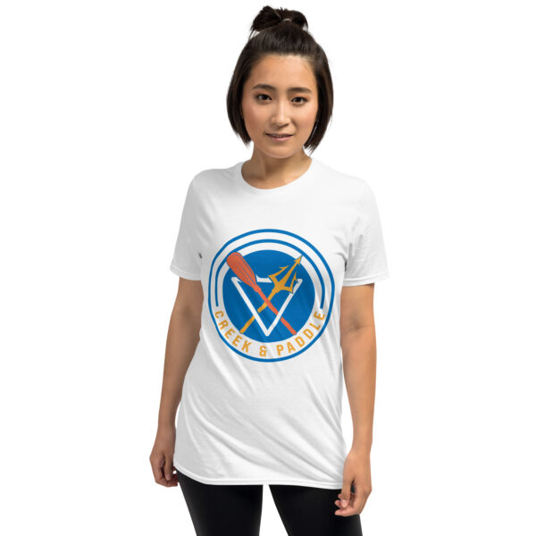 Short-Sleeve Unisex T-Shirt - Image 13