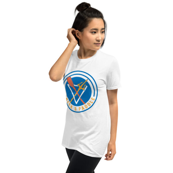 Short-Sleeve Unisex T-Shirt - Image 15