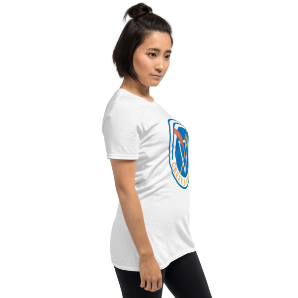 Short-Sleeve Unisex T-Shirt - Image 14