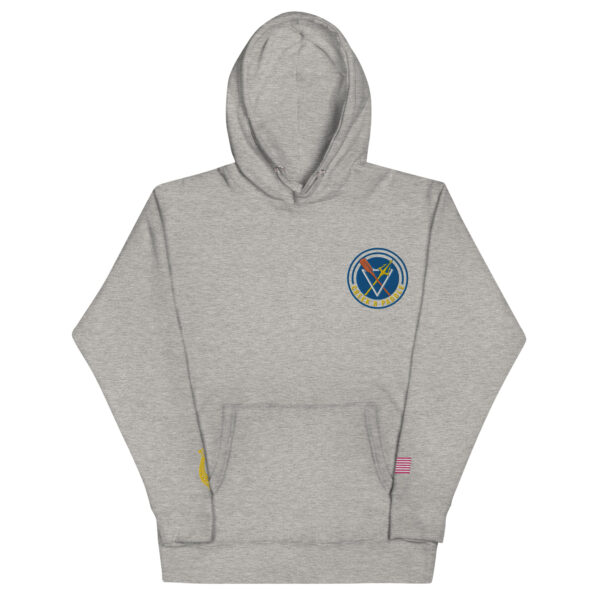 Unisex Hoodie - Image 6