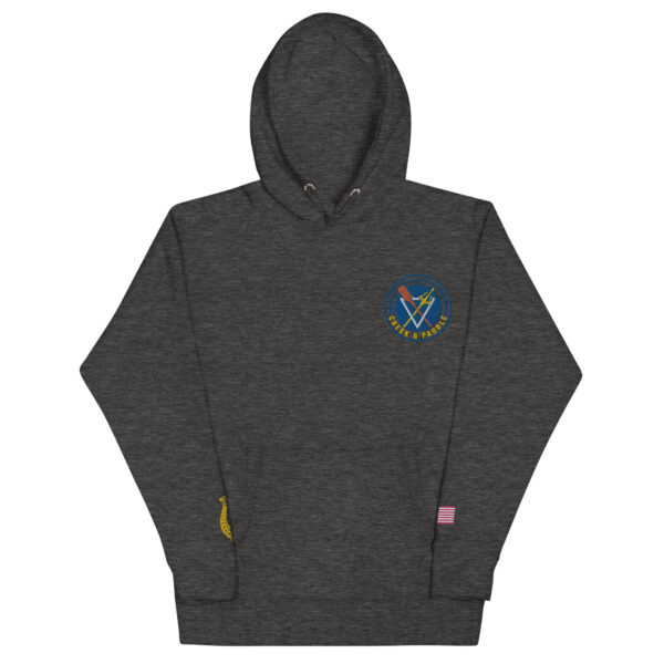 Unisex Hoodie - Image 4