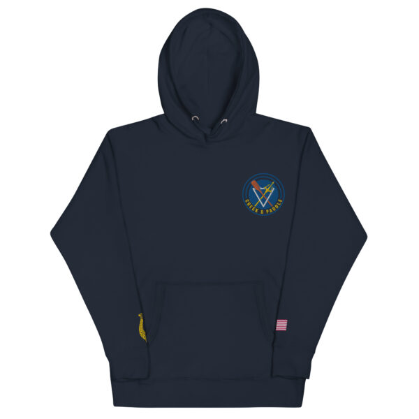 Unisex Hoodie - Image 2