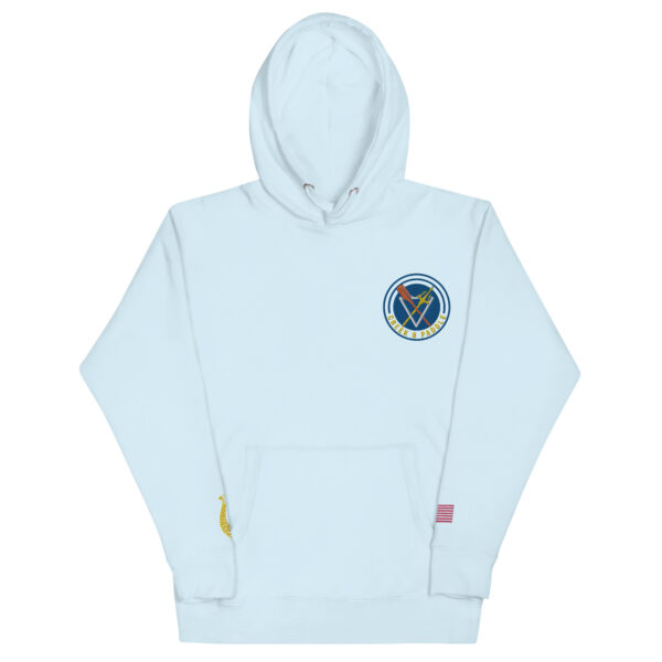 Unisex Hoodie - Image 7