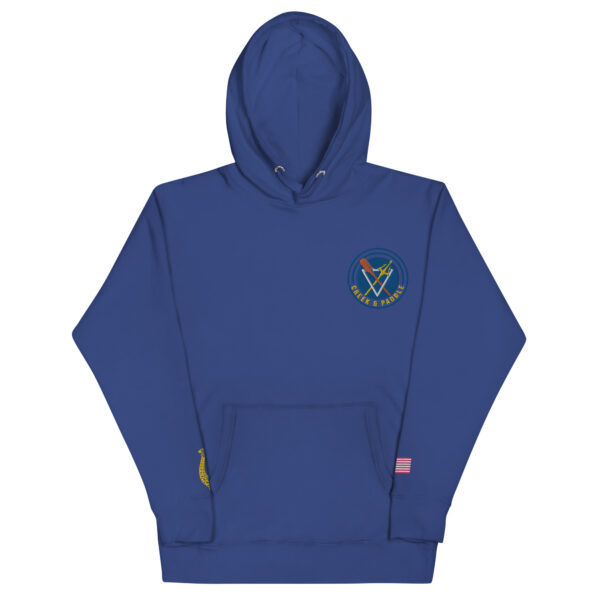 Unisex Hoodie - Image 5