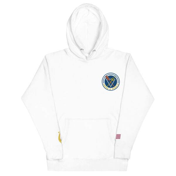 Unisex Hoodie - Image 8