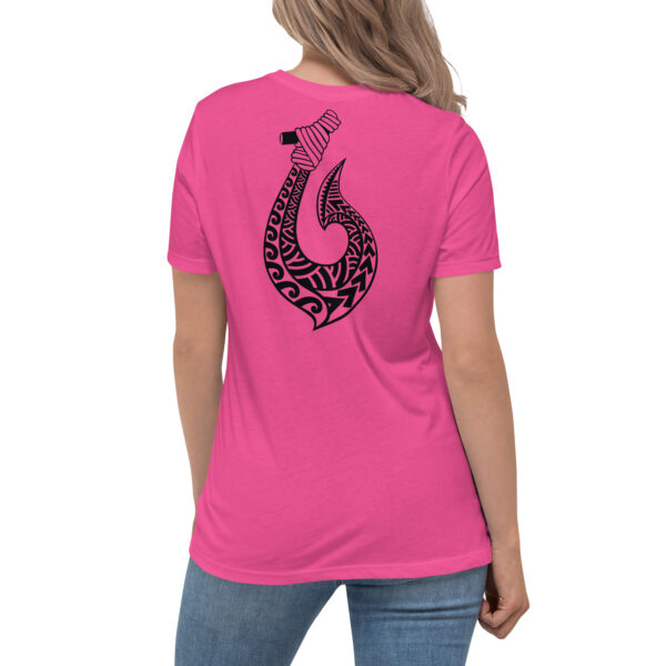 Women's Relaxed T-Shirt - Image 6