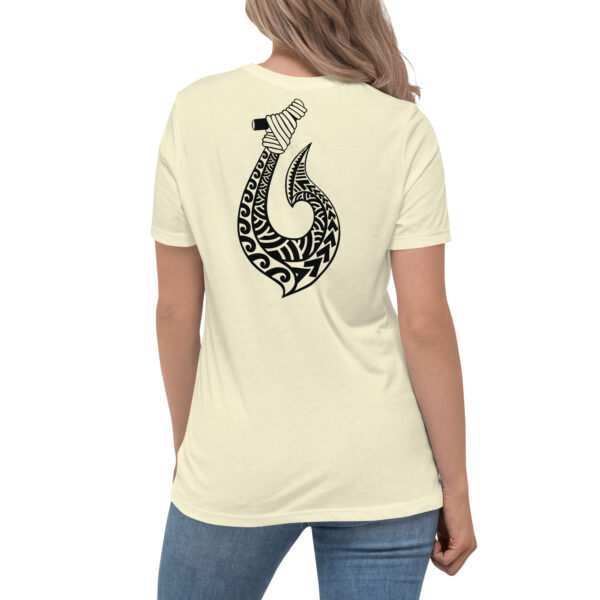 Women's Relaxed T-Shirt - Image 26