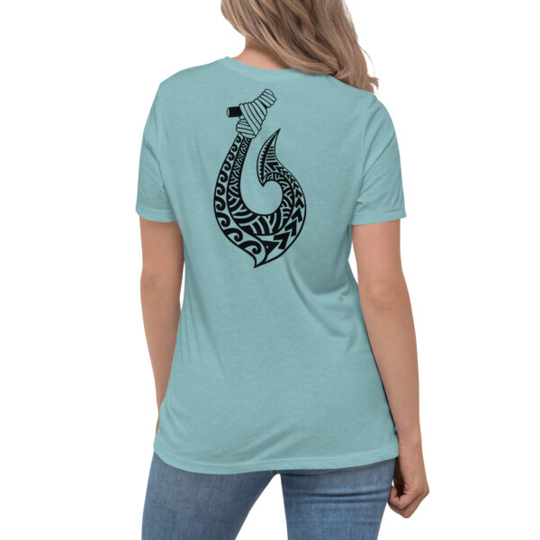 Women's Relaxed T-Shirt - Image 14