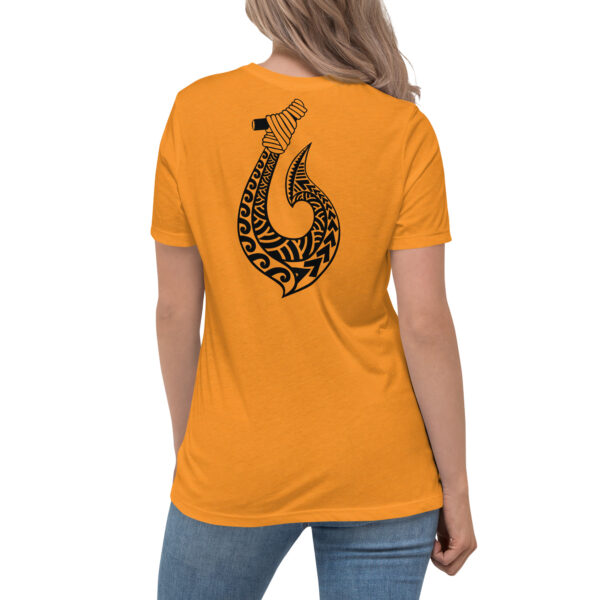 Women's Relaxed T-Shirt - Image 12