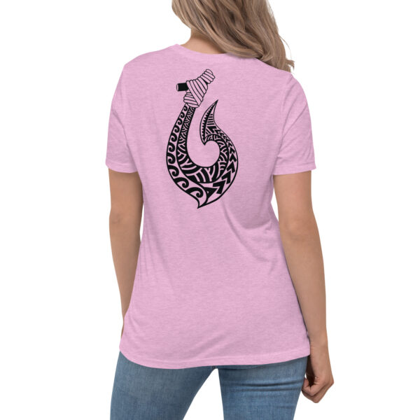 Women's Relaxed T-Shirt - Image 20