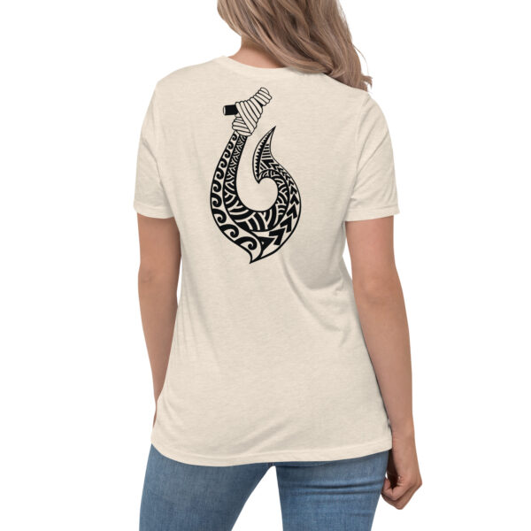 Women's Relaxed T-Shirt - Image 24