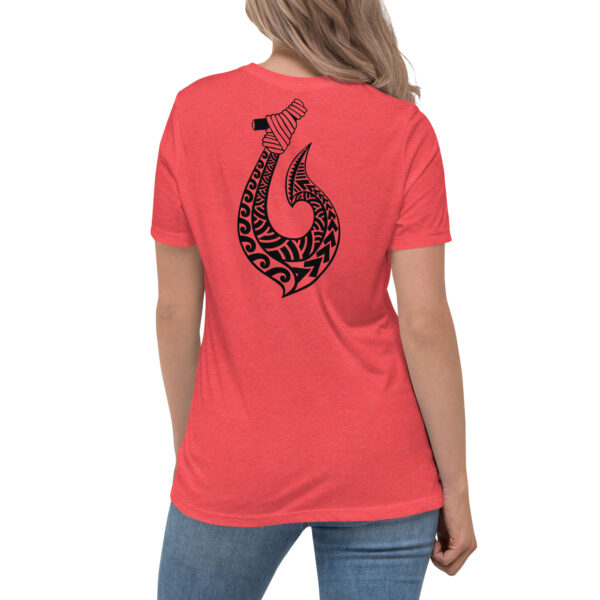 Women's Relaxed T-Shirt - Image 4