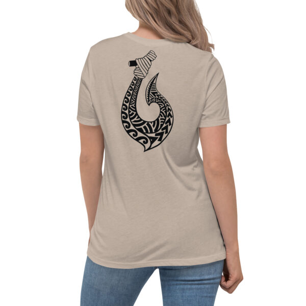 Women's Relaxed T-Shirt - Image 18