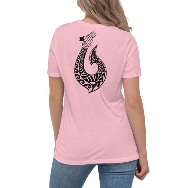 Women's Relaxed T-Shirt - Image 22