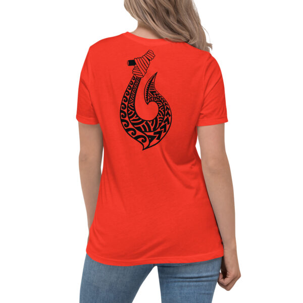 Women's Relaxed T-Shirt - Image 2